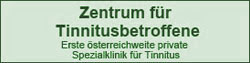 Zentrum f�r Tinnitusbetroffene